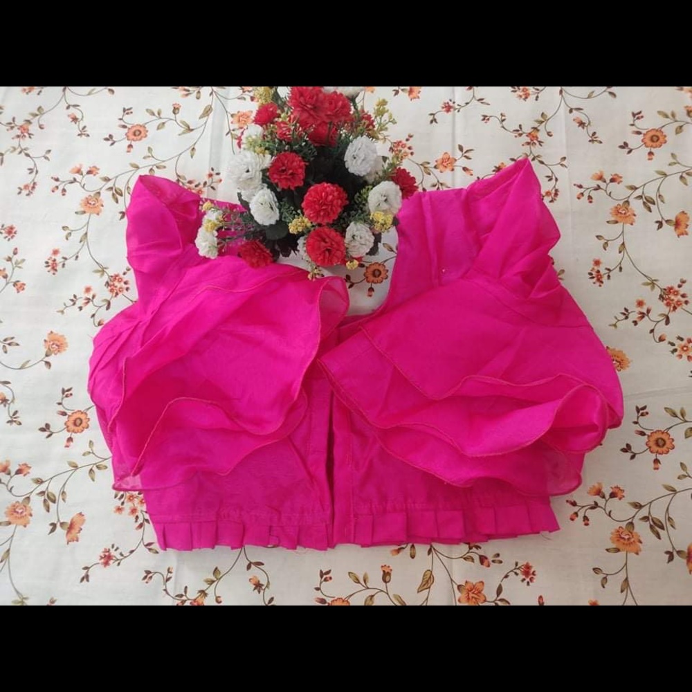 ❌SOLD❌Blouse, saree blouse, tops